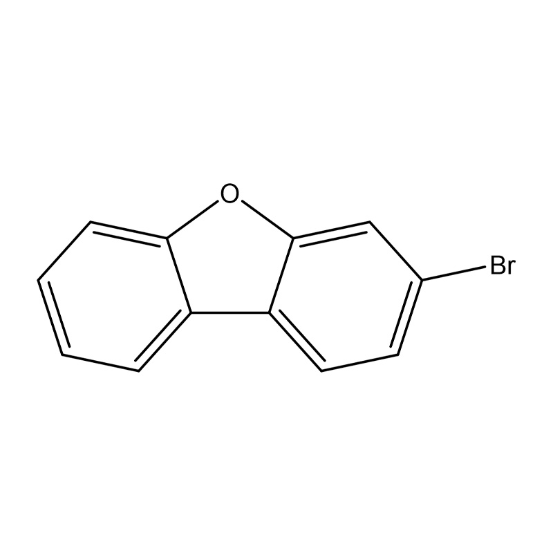 3-브로모 디벤조푸란