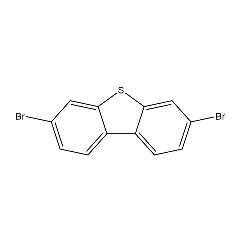 3,7-DibroMo 디벤조티오펜