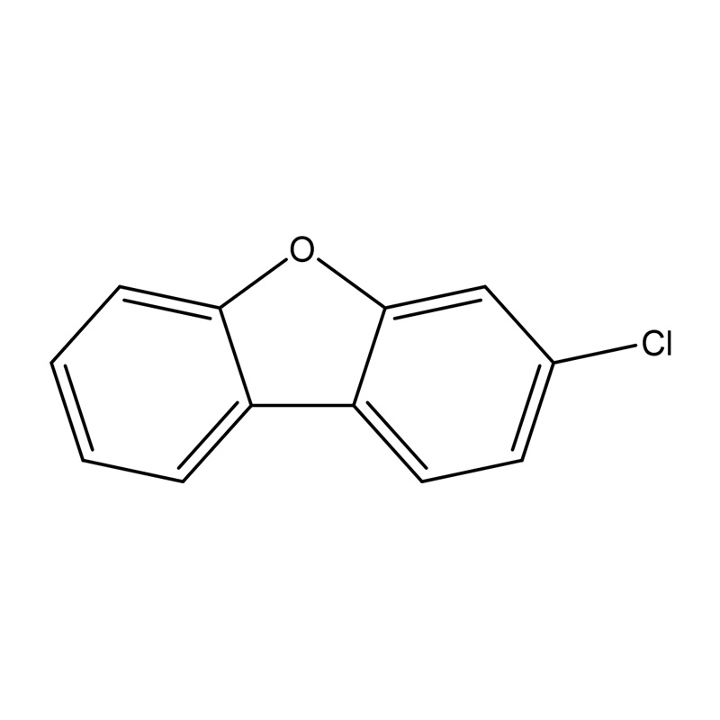 3-클로로 디벤조푸란