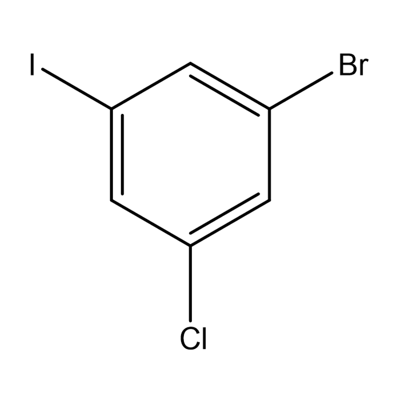 1-브로모-3-클로로-5-요오도벤젠