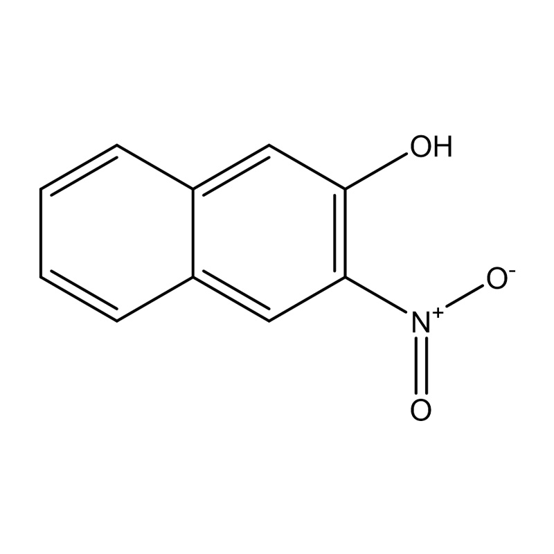 3-니트로-2-나프톨