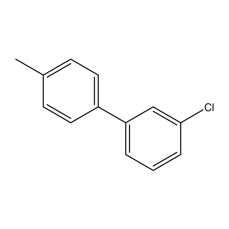 3-클로로-4'-메틸-1,1'-비페닐