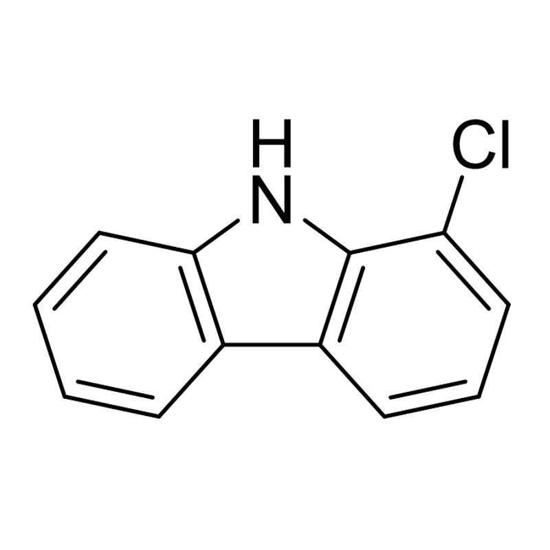 1-클로로카바졸