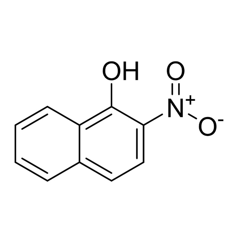 2-니트로-1-나프톨