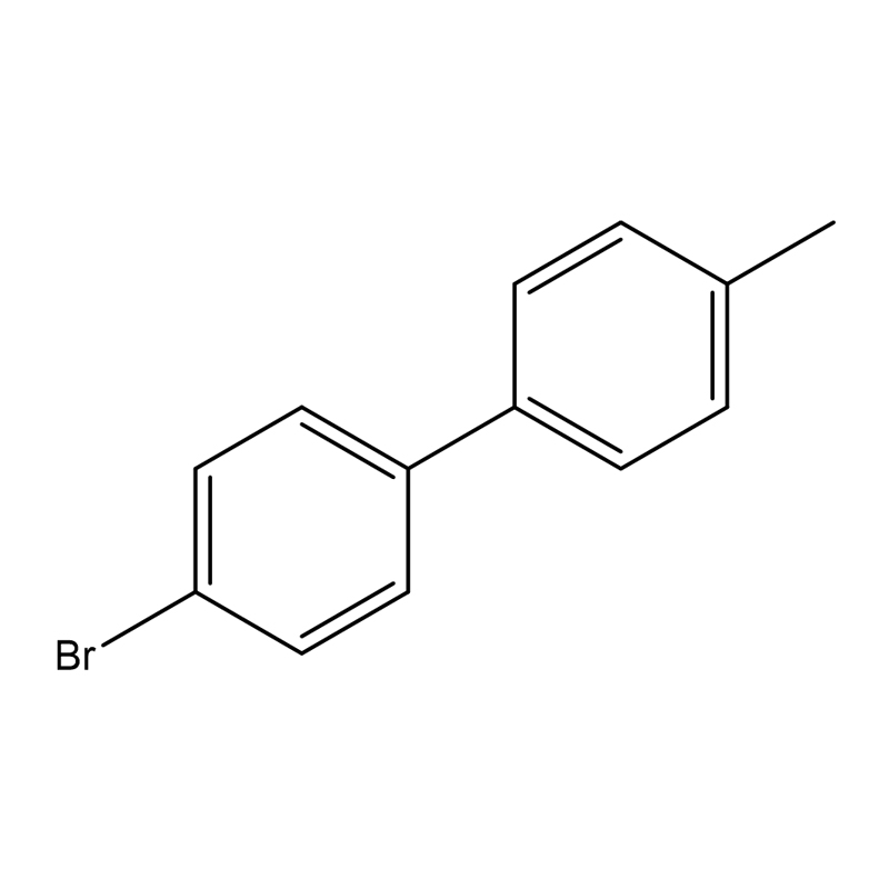 4-브로모-4'-메틸비페닐