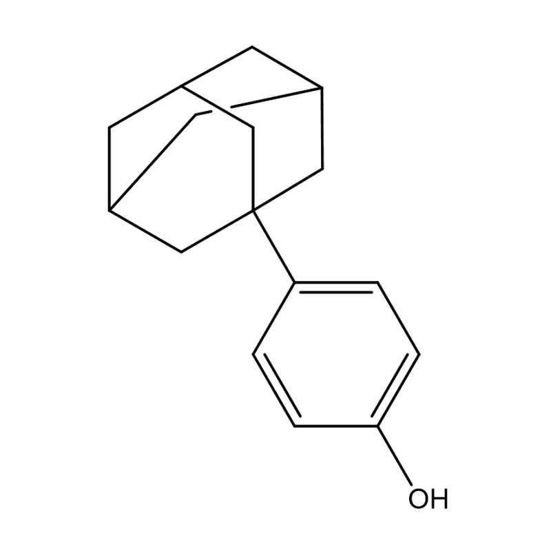 4-(1-아다만틸)페놀