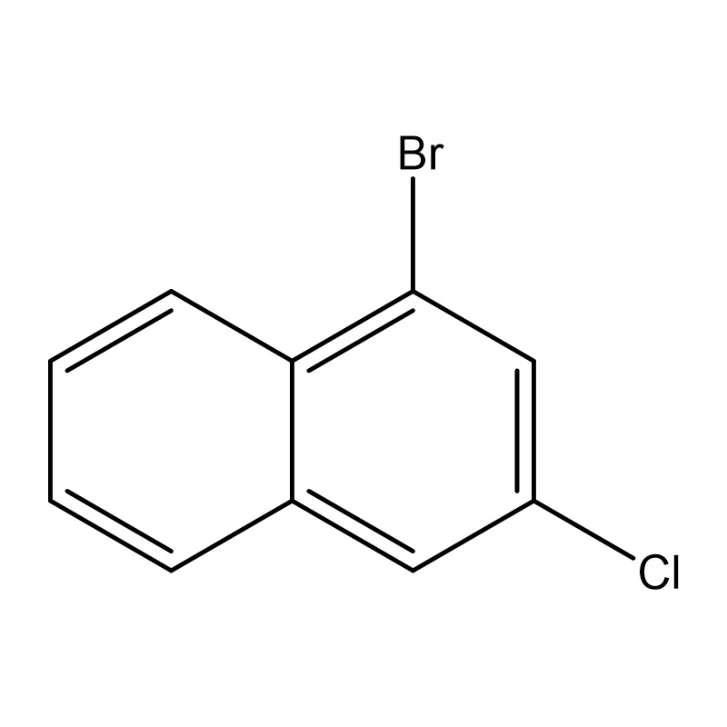 1-브로모-3-클로로나프탈렌