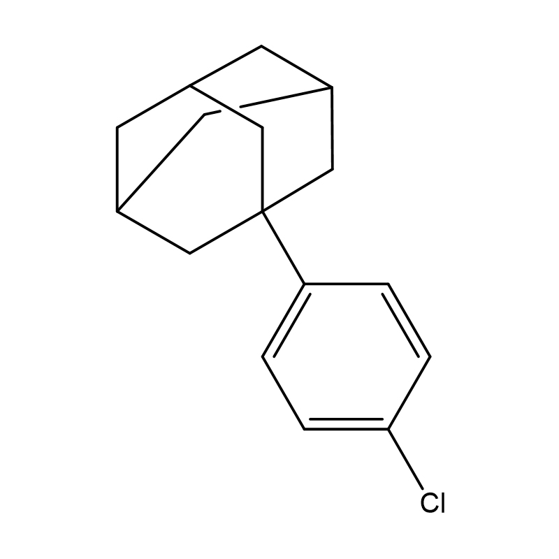 1-(4-클로로페닐)아다만탄