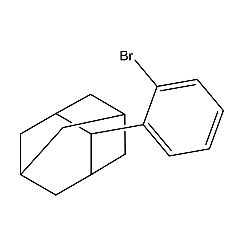 4-아다만틸-1-브로모벤젠