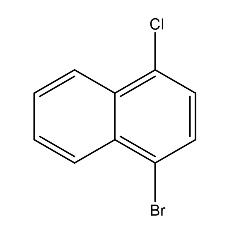 1-브로모-4-클로로나프탈렌