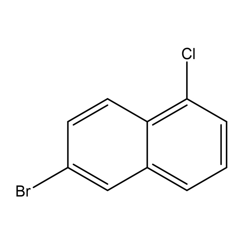 6-브로모-1-클로로나프탈렌