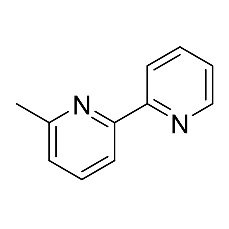 6-메틸-2,2'-비피리딘