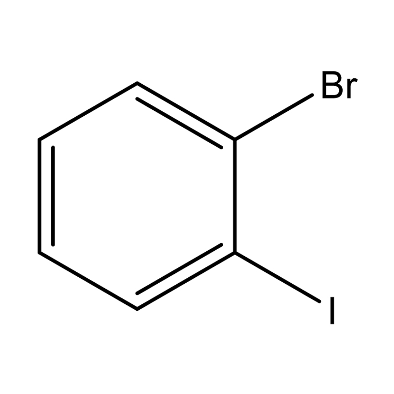 1-브로모-2-요오도벤젠