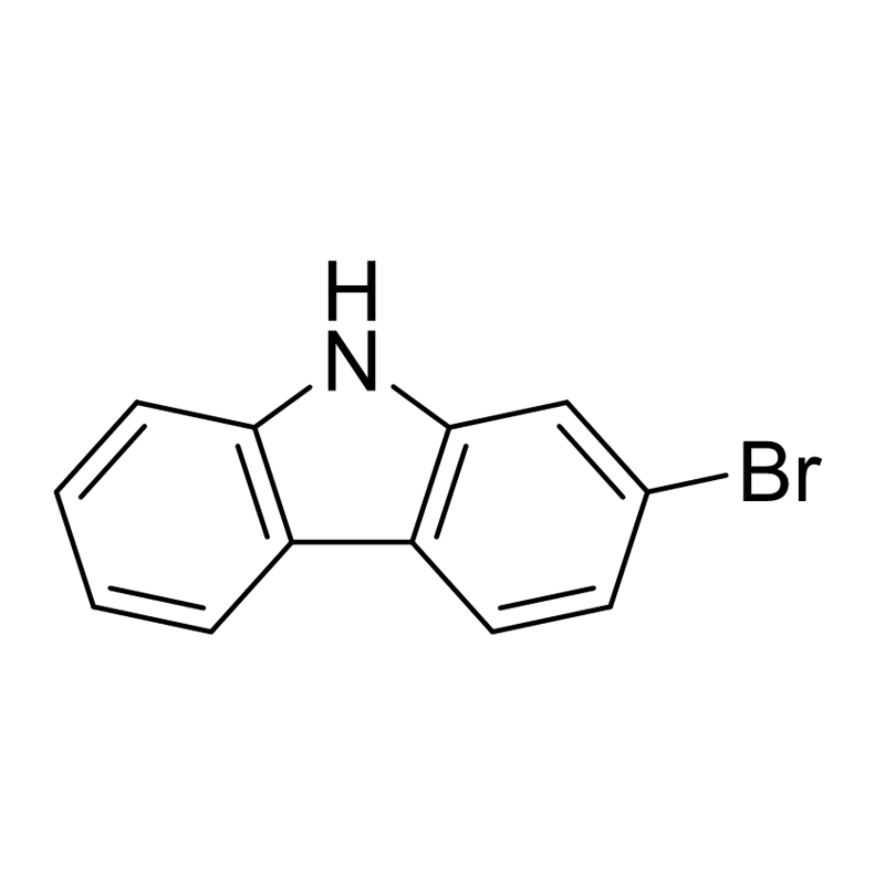 2-브로모카바졸