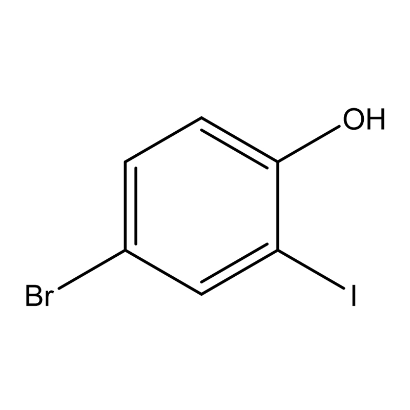 4-브로모-2-요오도페놀