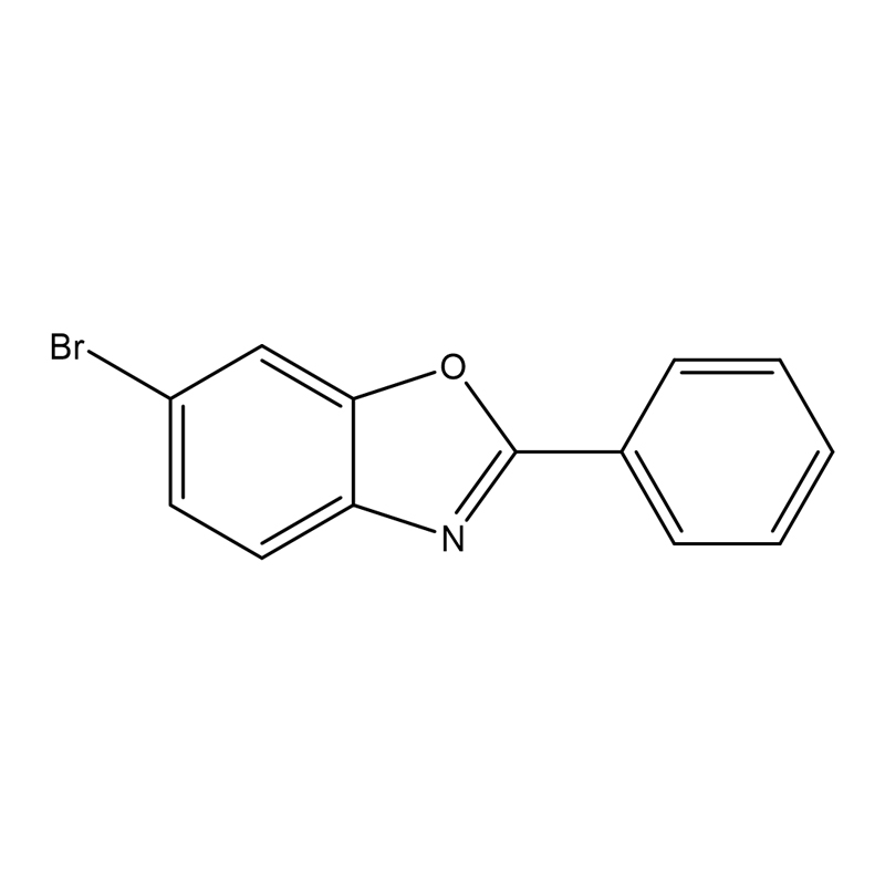 6-브로모-2-페닐-벤조옥사졸