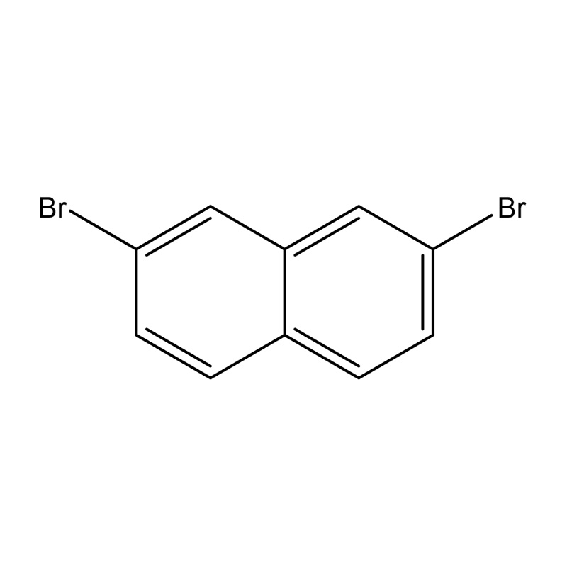 2,7-디브로모나프탈렌