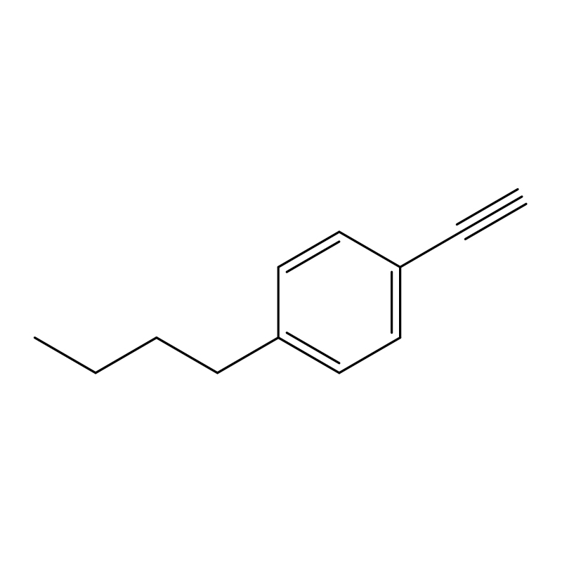 1-부틸-4-에트-1-이닐벤젠