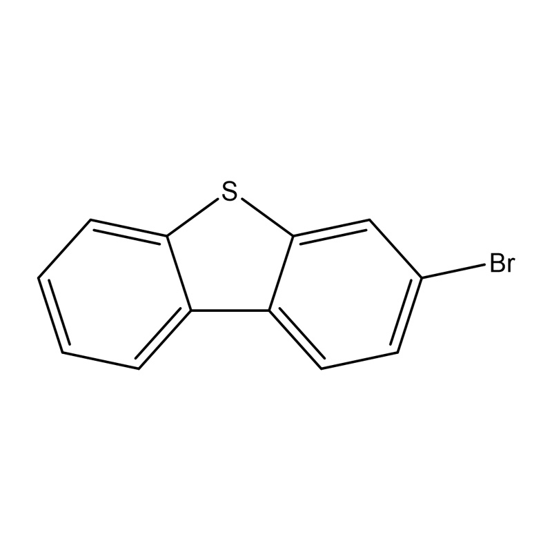 3-브로모디벤조[b,d]티오펜