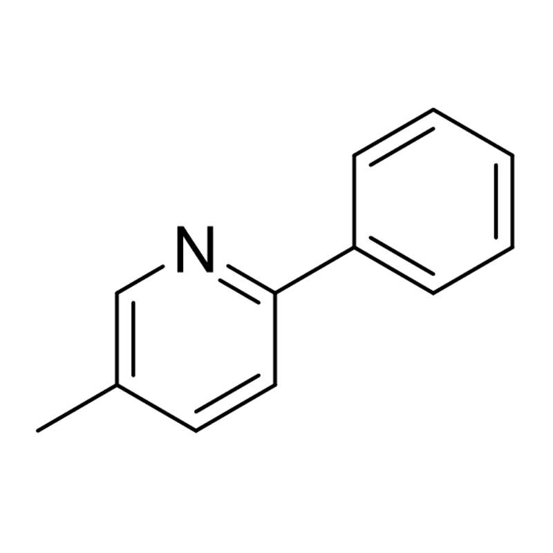 5-메틸-2-페닐-피리딘