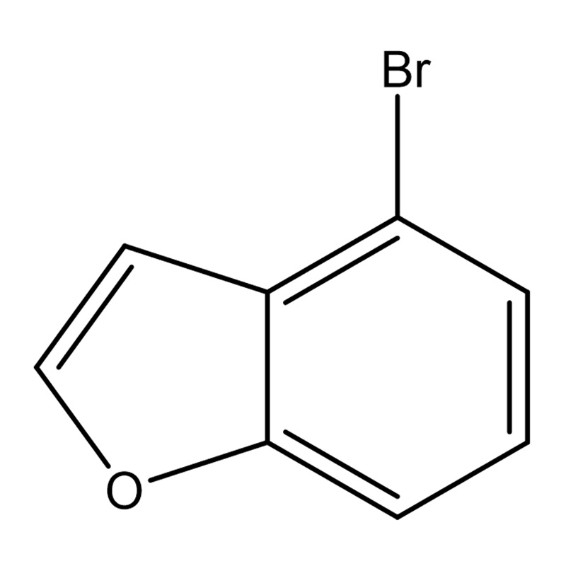 4-브로모벤조푸란