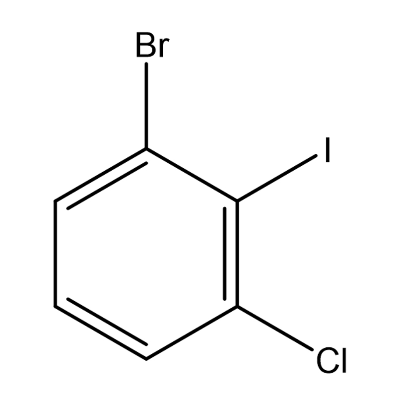 1-브로모-3-클로로-2-요오도벤젠