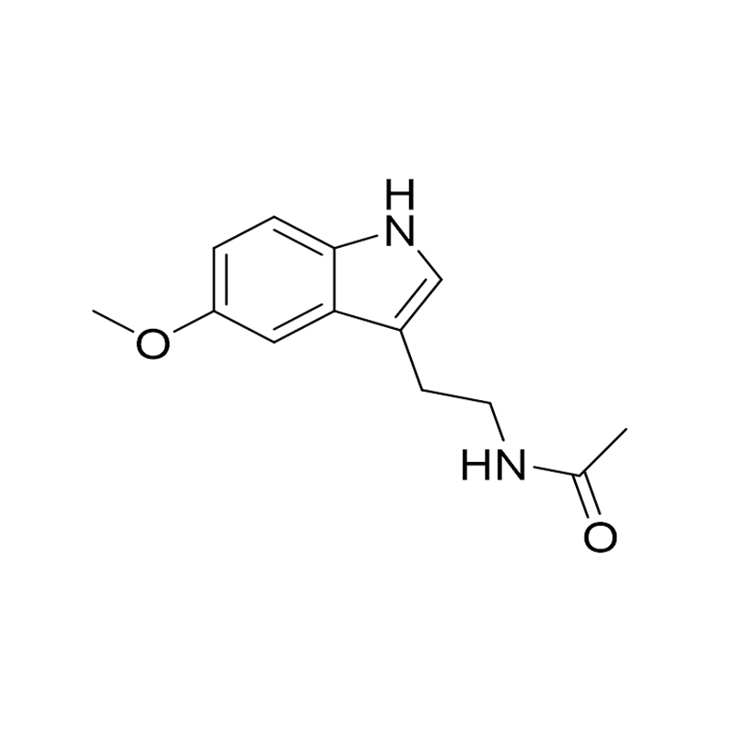 멜라토닌