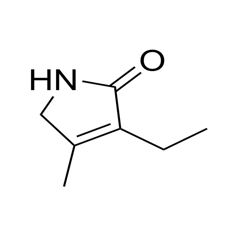 3-에틸-4-메틸-3-피롤린-2-온